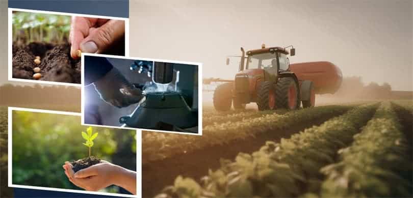 Tarım ve Orman Bakanlığı Farklı Alanlarda 149 Milyon Liralık Destek Ödemesi Yapıyor