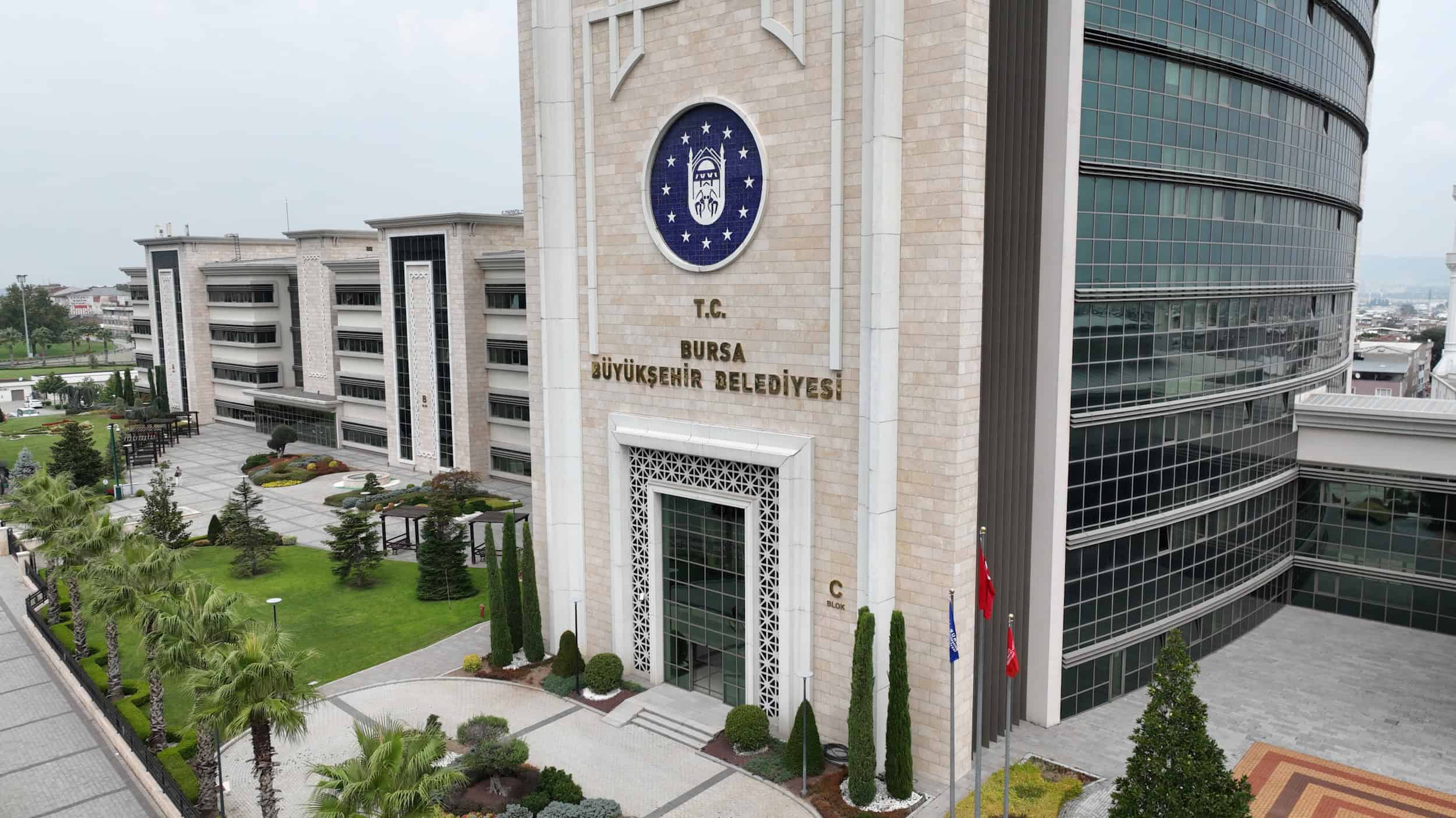 Bursa, Akıllı Topluluk Forumu’nun 2026 Yılı Değerlendirmesinde Dünyanın Akıllı Şehirleri Arasında Yer Aldı