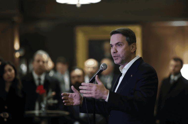 Bakan Bayraktar: Türkiye-Kanada Arasında Ekonomik ve Enerji İş Birliği Daha da Güçleniyor