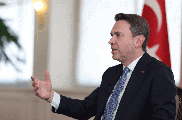 Sıfır Atık Projesi ile Türkiye'de 2.500 MW Kapasiteyle Atıktan Enerji Üretimi Artıyor