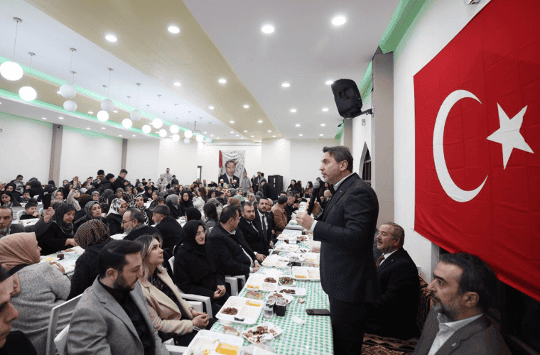 Bakan Bayraktar: Türkiye'nin Gücünü Artırmak İçin Enerjide ve Birlikte Atılım Zamanı