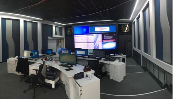 Türkiye, Uydu Destekli Sistemlerle 2025'te Arama Kurtarma Operasyonlarını Geliştiriyor