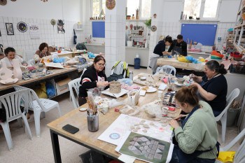 ESMEK Kursları Eskişehir'de Her Yaştan Vatandaşa Kapsamlı Eğitim Sunuyor