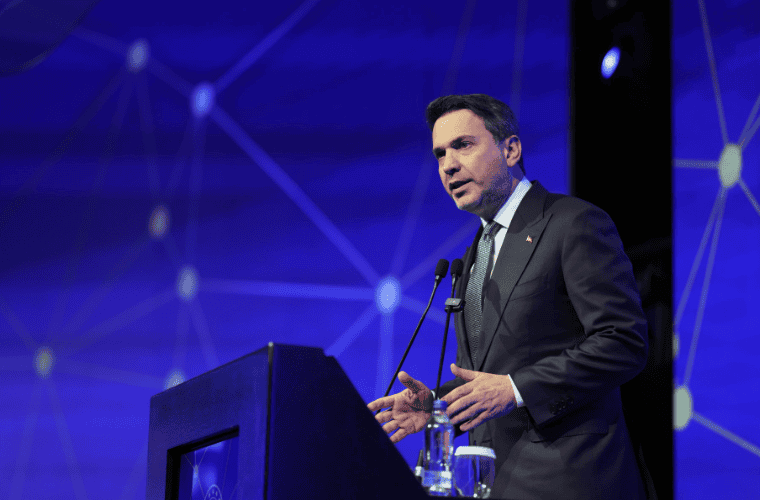 Bakan Bayraktar: Türkiye Enerji Sektöründe Dayanıklılığı Güçlendiren Yenilikçi Adımlar Atıyor